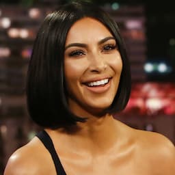 Kim Kardashian Proves Saint and Chicago West Are Seriously Best Friends