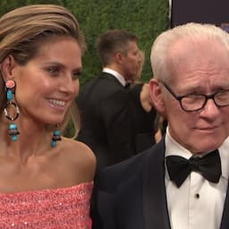 Heidi Klum and Tim Gunn Open Up About Exiting 'Project Runway' for ‘Groundbreaking’ New Show (Exclusive)