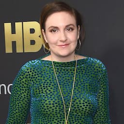 Lena Dunham Films Scenes With Brad Pitt for 'Once Upon a Time in Hollywood'