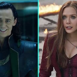 Disney Reportedly Launching Standalone Streaming Shows For Marvel's Loki and Scarlet Witch