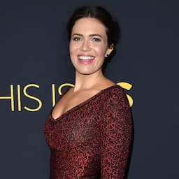 Mandy Moore Is Flamenco Dancer Chic in Red Dress at ‘This Is Us’ Premiere