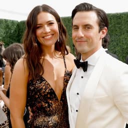 Milo Ventimiglia Reveals the Sweet 'This Is Us' Tradition He Shares With Mandy Moore (Exclusive) 