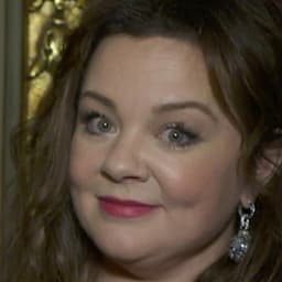Melissa McCarthy Jokes About Being Upstaged by a Scene-Stealing Cat (Exclusive)