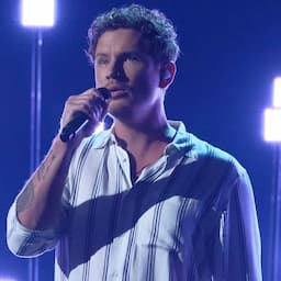 'AGT' Singer Michael Ketterer Brought to Tears With Message of Love During Season Finale
