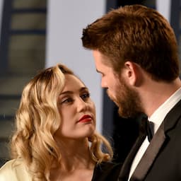 Liam Hemsworth Continues to Terrify Miley Cyrus With Multiple Pranks