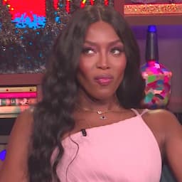 Naomi Campbell Shades Kendall Jenner, Says Cardi B and Nicki Minaj Fight ‘Disappointed’ Her