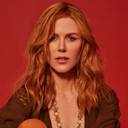 Nicole Kidman Opens Up About Her 'Strong Sexuality' and the Game She Plays With Keith Urban