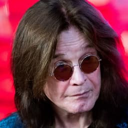 Ozzy Osbourne Shares Hospital Photos After Suffering an Infection That Requires Hand Surgery