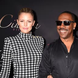 Eddie Murphy Is Engaged to Longtime Girlfriend Paige Butcher