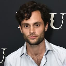 Penn Badgley Explains His Reaction to 'You' Fans Who Find His Character Attractive