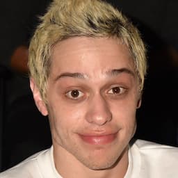 Newly Single Pete Davidson Gets Pumped Up at Steely Dan Concert With Buddy John Mulaney