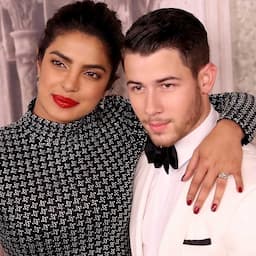 Nick Jonas Hilariously Compares Wedding Day With Priyanka Chopra to When They First Started Dating