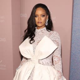 Rihanna Teases 'Guava Island' Project With Donald Glover
