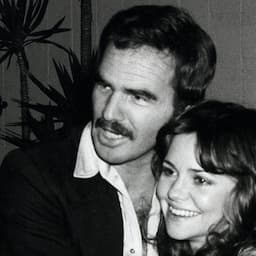 Burt Reynolds and Sally Field's Love Story: A Look Back