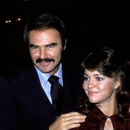 Sally Field Says She's 'Glad' Burt Reynolds Will Never Read Her Memoir: 'This Would Hurt Him'