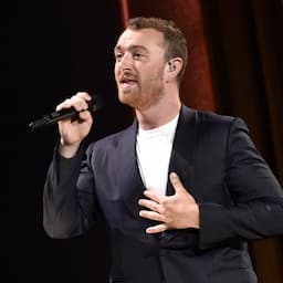 Sam Smith Apologizes, Gives Health Update After Canceling Vegas Show