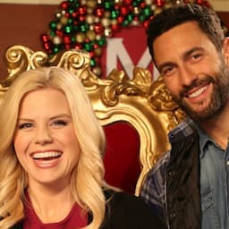 Megan Hilty Shares Her Hopes for a 'Smash' Reunion Special (Exclusive) 
