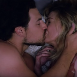 'Grey's Anatomy' Season 15 Trailer Teases Hot New Docs and a Steamy Co-Worker Hookup for Meredith