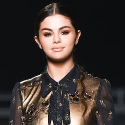 Selena Gomez Says She Is 'Truly Grateful' and Ready to Get 'Back to Work'