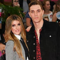 Shenae Grimes Expecting Second Child With Husband Josh Beech 