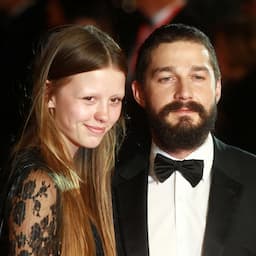 Shia LaBeouf and Mia Goth File for Divorce as Actor Is Rumored to Be Dating FKA Twigs