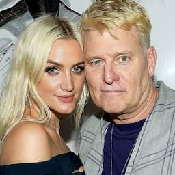 Joe Simpson Opens Up to Ashlee About His Aggressive Cancer Battle