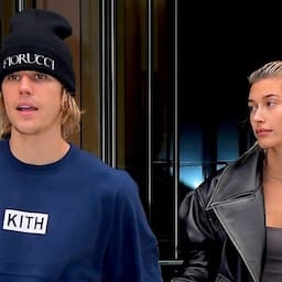 Justin Bieber and Hailey Baldwin Hold Hands in NYC as Model Addresses Marriage Rumors