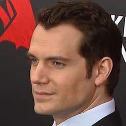 Henry Cavill Seems to Cryptically Respond to Reports He's No Longer Playing Superman