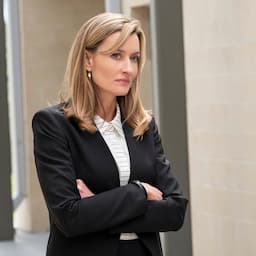 'The First' Star Natascha McElhone on Bringing the 'Visionary' Series to Life (Exclusive)