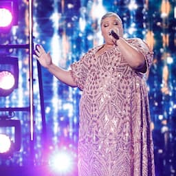 'America's Got Talent' Contestant Christina Wells Performs Aretha Franklin Classic -- and Fans are Here for It