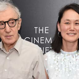 Soon-Yi Previn Speaks Out for the First Time on Woody Allen and Mia Farrow