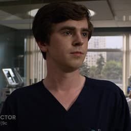 'The Good Doctor' Sneak Peek: Shaun Discovers Glassman Is Having Visions of His Late Daughter (Exclusive) 
