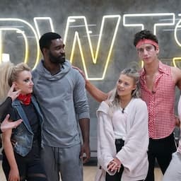 Inside the 'Dancing With the Stars' Team Rehearsals: See Who's Competing Against Each Other! (Exclusive)
