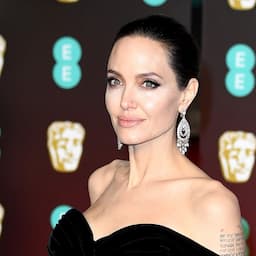 Angelina Jolie Shares How She Broaches the Topic of Sexual Violence With Her Children