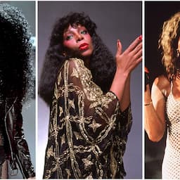 From Cher to Donna Summer to Tina Turner to...: Crafting a Successful Bio-Musical (Exclusive)