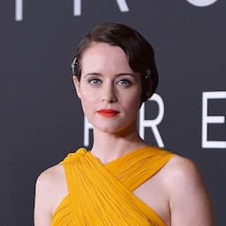 'The Crown' Star Claire Foy Calls Pay Disparity with Matt Smith a 'Big, Fat, Dirty Secret'
