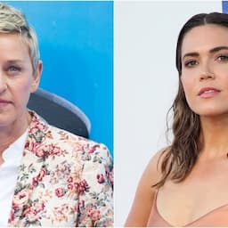 Ellen DeGeneres, Mandy Moore and More Stars React to Shooting at Pittsburgh Synagogue