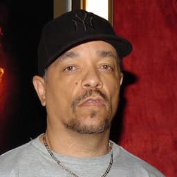 Ice-T Arrested for Evading Bridge Toll