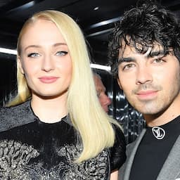 Joe Jonas and Sophie Turner’s Second Halloween Costumes Are Too Perfect