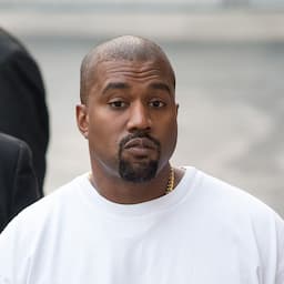 Kanye West Reactivates His Twitter Account, Live Streams After Arriving in Uganda With Kim Kardashian