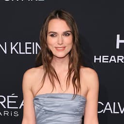 Keira Knightley Has Banned Her Daughter From Watching 'Little Mermaid' and 'Cinderella' for This Reason