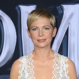 Michelle Williams’ 12-Year-Old Daughter Won’t Be Seeing ‘Venom’ for This Reason (Exclusive)