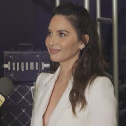 Olivia Munn Says Past Year and a Half Has Been About Cutting Toxicity Out of Her Life (Exclusive)