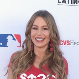 Sofia Vergara Tops Highest-Paid TV Actresses List -- See Where Kaley Cuoco and Ellen Pompeo Land