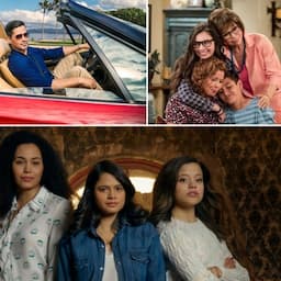 'Vida', 'Mayans MC' and 'Charmed' Reboot Lead Hispanic Takeover of Mainstream Television