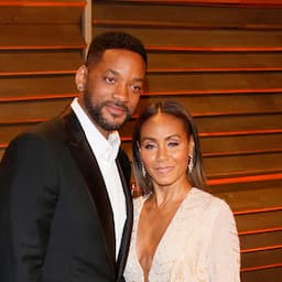 NEWS: Will Smith Talks to Jada Pinkett Smith About 'Failing Miserably' in Their Marriage