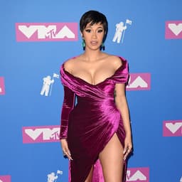 Cardi B Is a No-Show in Court, Faces Arrest If She Misses Next Hearing