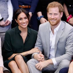 Meghan Markle and Prince Harry's First Week of Royal Tour Proves They're Ready for Parenthood