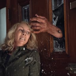 ‘Halloween’ 40 Years Later: Jamie Lee Curtis and John Carpenter on the Film’s Legacy (Exclusive)