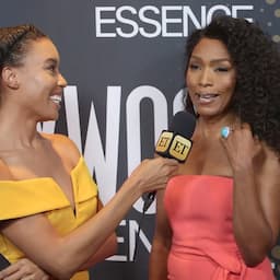 Why Angela Bassett Calls Playing Tina Turner Her Proudest Career Moment (Exclusive)